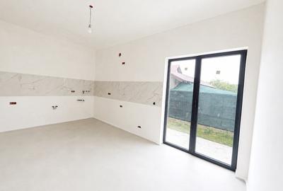Casă individuală cu 4 camere cu Teren 200 Mp în Dancu - 9
