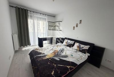 Apartament cu 2 camere decomandat în Aradului - 1