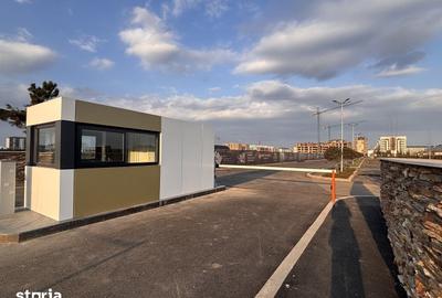 Apartament cu 3 camere în Militari