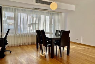 Apartament cu 3 camere semidecomandat, mobilat în Kiseleff - 4