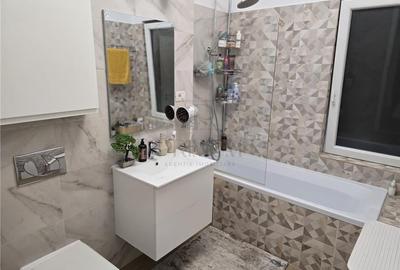 Apartament cu 3 camere decomandat, mobilat în Dumbrăvița - 13