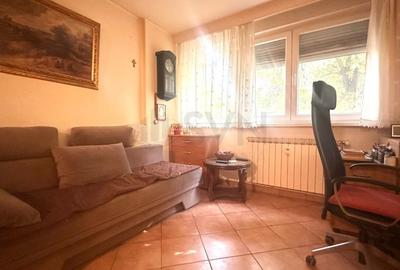 Apartament cu 2 camere decomandat, mobilat în Sala Palatului - 2