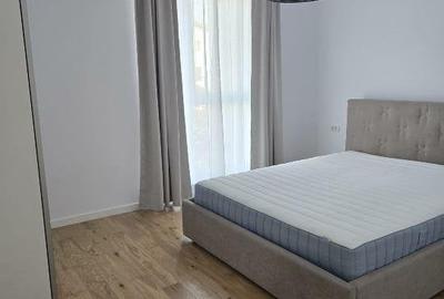 Apartament cu 2 camere decomandat, mobilat în Regie - 3