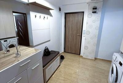 Garsonieră decomandată în Valea Adâncă - 12