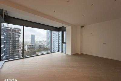 Apartament cu 4 camere în Pipera - 1