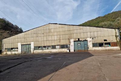 Spațiu comercial, de 3,600 mp, în Sud-Vest - 6