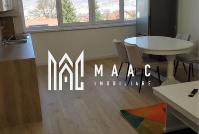 Apartament cu 3 camere decomandat în Vasile Aaron - 1