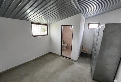 Spațiu comercial, de 207 mp, în Central - 2