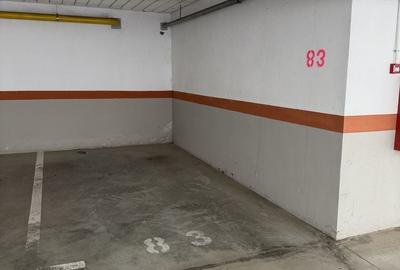 Apartament cu 2 camere nedecomandat în Central