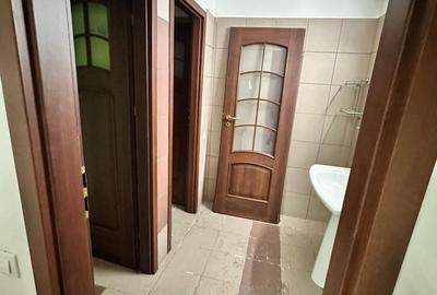 Apartament cu 2 camere în Rahova