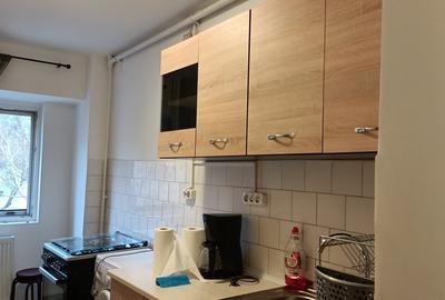 Garsonieră decomandată în Pantelimon