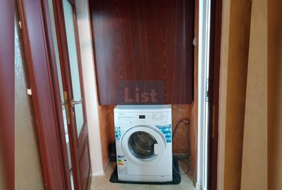 Apartament cu 3 camere semidecomandat în Micro 17 - 11