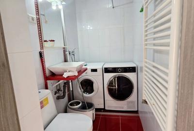 Apartament cu 3 camere decomandat în Dobroești - 12