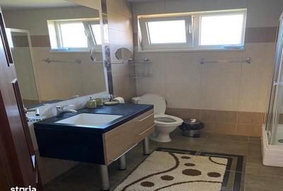 Apartament cu 3 camere, mobilat în Mărăști - 6