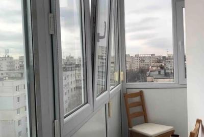 Garsonieră decomandată, mobilată în Drumul Taberei - 4