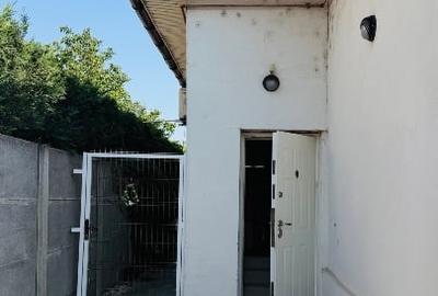 Duplex cu 4 camere cu Teren 425 Mp în Blașcovici - 2
