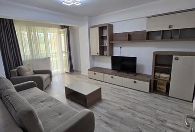 Apartament cu 2 camere decomandat, mobilat în Nord - 3