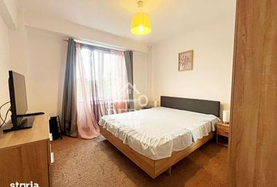 Apartament cu 2 camere decomandat în Dacia - 3