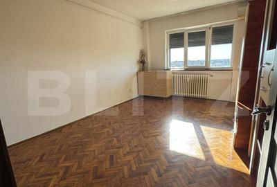 Apartament cu 2 camere decomandat în Gării - 4