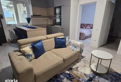 Apartament cu 3 camere în Progresul