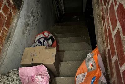 Casă cu 4 camere în Ciurari