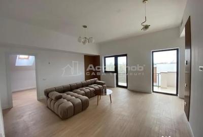 Apartament cu 2 camere decomandat în Dămăroaia - 1