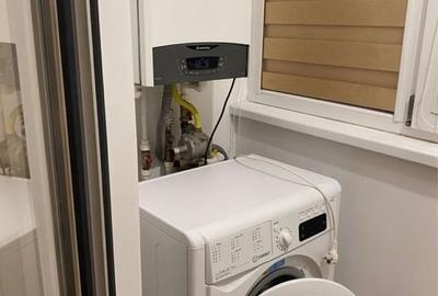 Apartament cu 2 camere semidecomandat în Militari - 4
