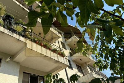 Apartament cu 2 camere decomandat, mobilat în Tătărași - 21