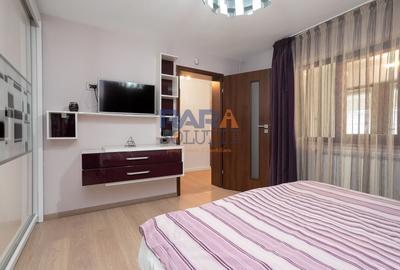 Casă individuală cu 5 camere cu Canalizare în Est - 8