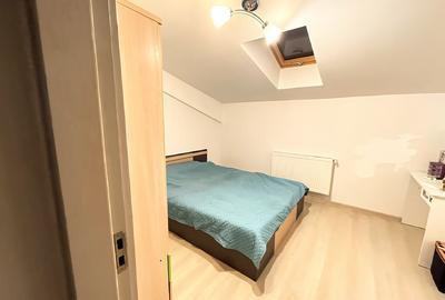 Apartament cu 2 camere decomandat, mobilat în Theodor Pallady - 5