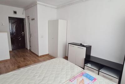 Garsonieră nedecomandată în Central