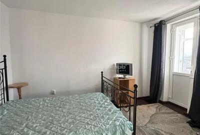 Apartament cu 2 camere semidecomandat în Ultracentral