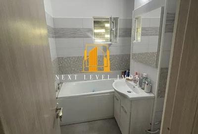Apartament cu 2 camere semidecomandat în Craiovei