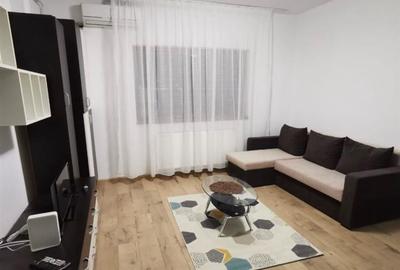 Apartament cu 2 camere semidecomandat, mobilat în Tătărași - 2
