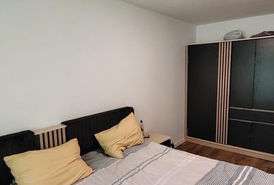Apartament cu 2 camere semidecomandat în Podu Roș - 5