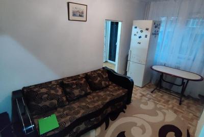 Apartament cu 2 camere în Tătărași - 1