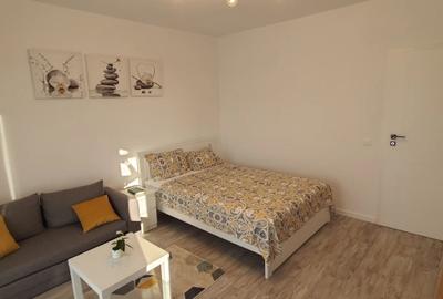 Garsonieră decomandată în Lujerului - 25