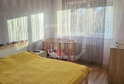 Apartament cu 2 camere decomandat, mobilat în Între Lacuri - 4