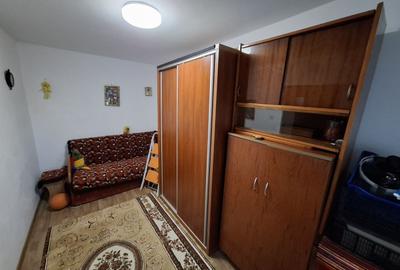 Apartament cu 2 camere nedecomandat, mobilat în Tomis Nord - 3
