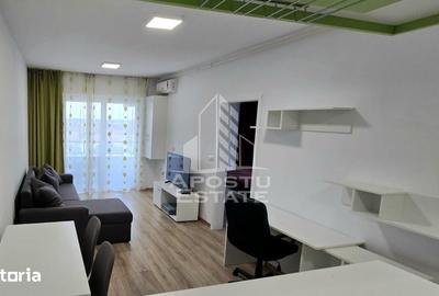 Apartament cu 2 camere în Șega