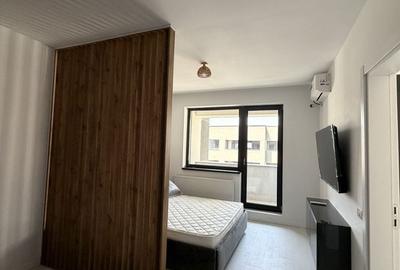 Garsonieră decomandată în Brâncoveanu - 3