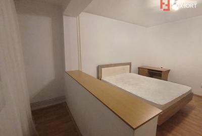 Apartament cu 2 camere decomandat, mobilat în Complex Studențesc - 11