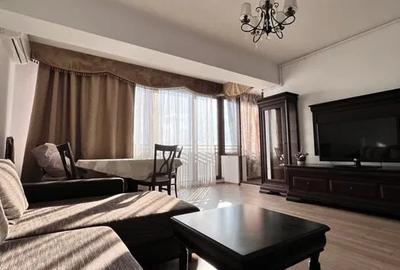 Apartament cu 2 camere decomandat, mobilat în Centrul Civic