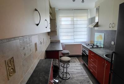 Apartament cu 3 camere semidecomandat în Aurel Vlaicu - 8