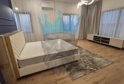 Apartament cu 4 camere decomandat, mobilat în Tunari - 14
