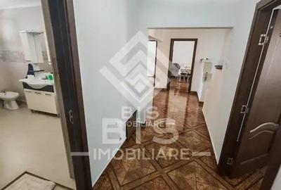 Apartament cu 4 camere decomandat în Independenței - 4