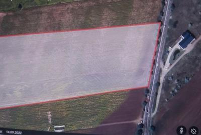 Teren Construcții extravilan de 45000 mp, în Brăilei - 8