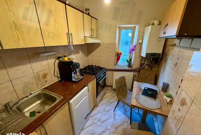 Apartament cu 2 camere, mobilat în Unirii - 3