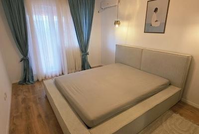 Apartament cu 2 camere, mobilat în Central - 3