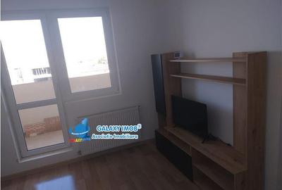 Garsonieră decomandată, mobilată în Berceni - 2